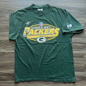 2000’S Green Bay Packers Tee